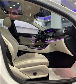 مێرسێدس بێنز E-Class